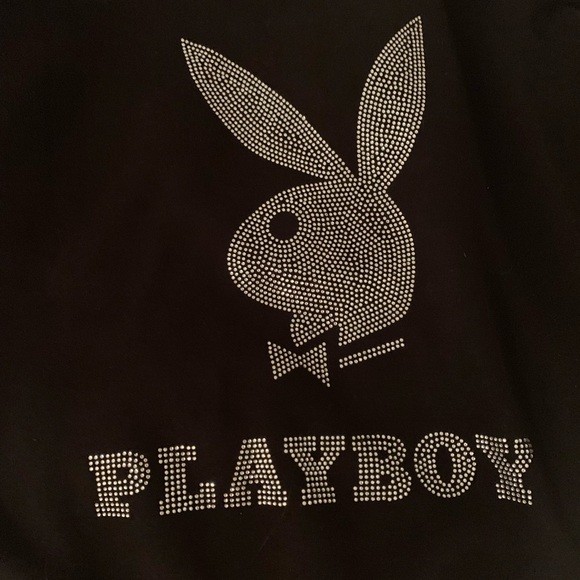 Playboy X Misguided Sweatshirt - Picture 1 of 2